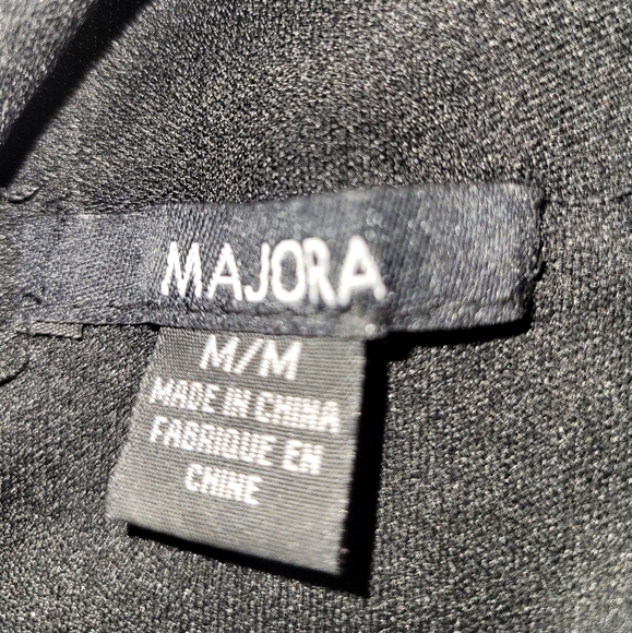 Majora Dress - Picture 5 of 6